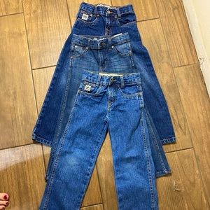 ☆BUNDLE☆ Boys Assortment Jeans
